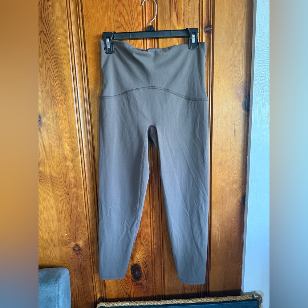 SPANX Booty Boost leggings L